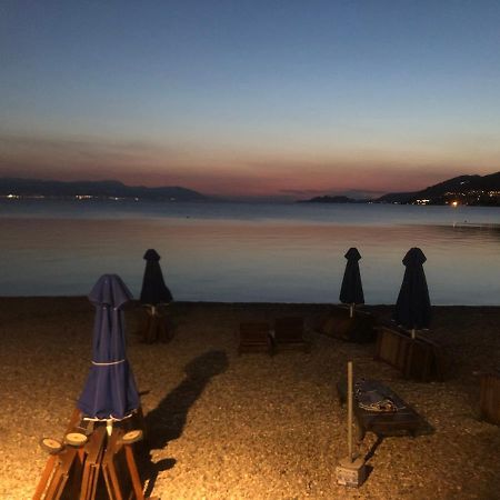 Hospitality In Mythical And Historical Peloponnese1 Apartment Posidhonia  Ngoại thất bức ảnh