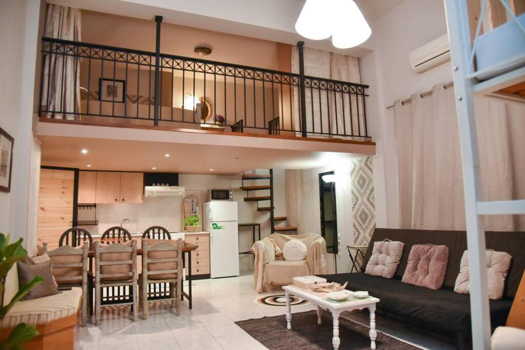 Hospitality In Mythical And Historical Peloponnese1 Apartment Posidhonia  Ngoại thất bức ảnh