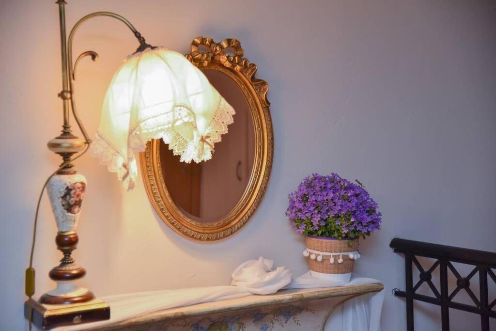 Hospitality In Mythical And Historical Peloponnese1 Apartment Posidhonia  Ngoại thất bức ảnh