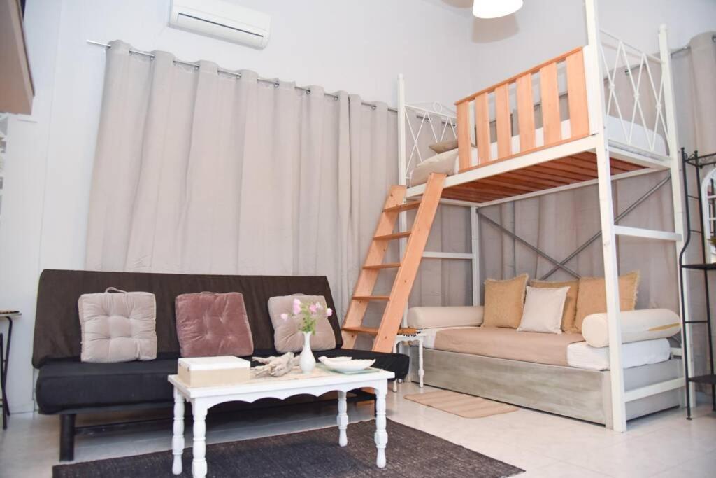 Hospitality In Mythical And Historical Peloponnese1 Apartment Posidhonia  Ngoại thất bức ảnh