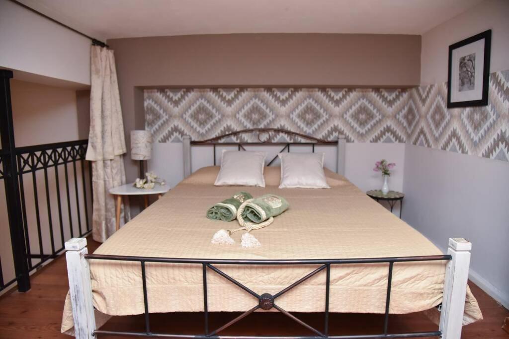 Hospitality In Mythical And Historical Peloponnese1 Apartment Posidhonia  Ngoại thất bức ảnh