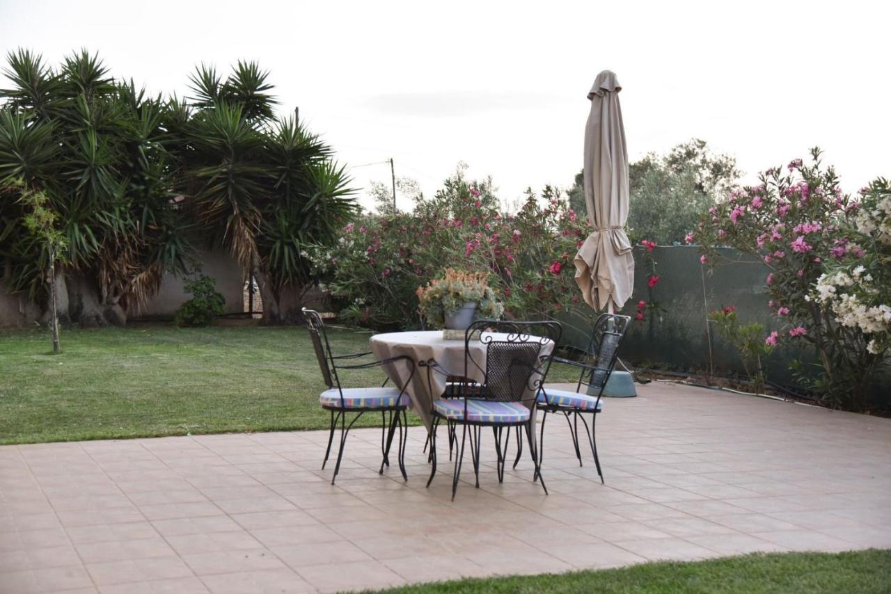 Hospitality In Mythical And Historical Peloponnese1 Apartment Posidhonia  Ngoại thất bức ảnh