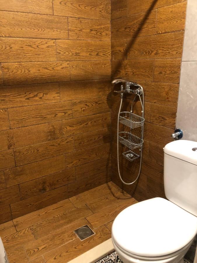 Hospitality In Mythical And Historical Peloponnese1 Apartment Posidhonia  Ngoại thất bức ảnh