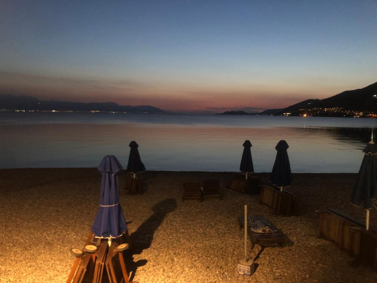 Hospitality In Mythical And Historical Peloponnese1 Apartment Posidhonia  Ngoại thất bức ảnh
