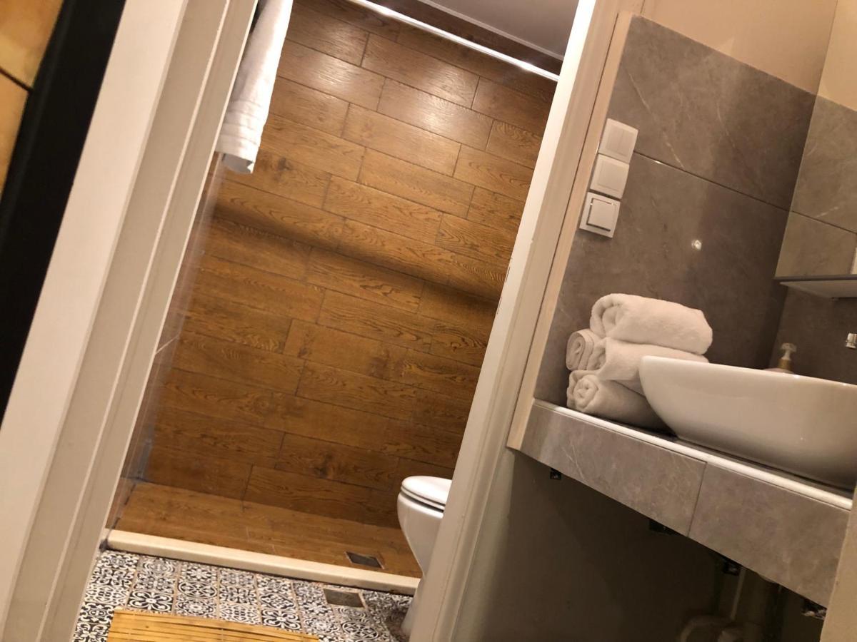 Hospitality In Mythical And Historical Peloponnese1 Apartment Posidhonia  Ngoại thất bức ảnh