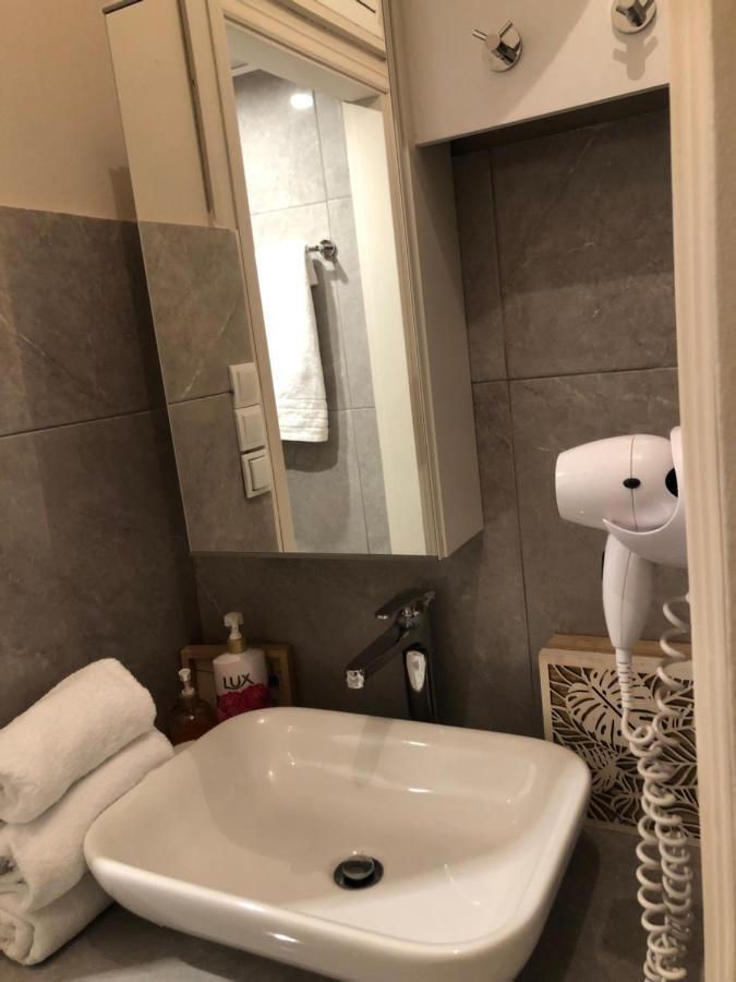 Hospitality In Mythical And Historical Peloponnese1 Apartment Posidhonia  Ngoại thất bức ảnh