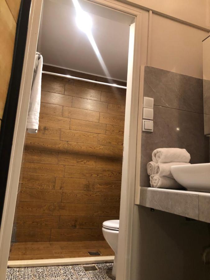 Hospitality In Mythical And Historical Peloponnese1 Apartment Posidhonia  Ngoại thất bức ảnh