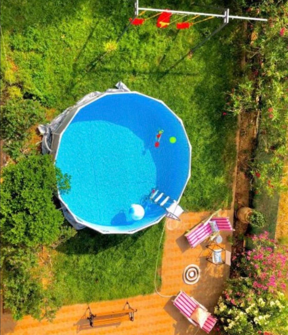Hospitality In Mythical And Historical Peloponnese1 Apartment Posidhonia  Ngoại thất bức ảnh